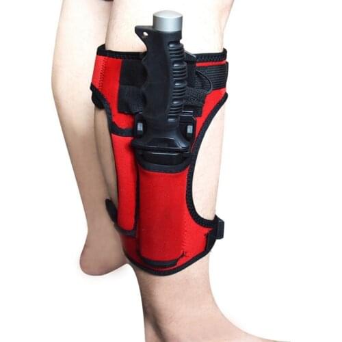 Watersports Scuba Diving Diving Equipment Diving Leggings Knife Set Divers Adjustable Knife Underwater Set Equipment Hot Sell