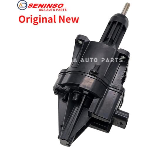 Original Turbo Pressure Solenoid Valve (No. 16) 11658485116