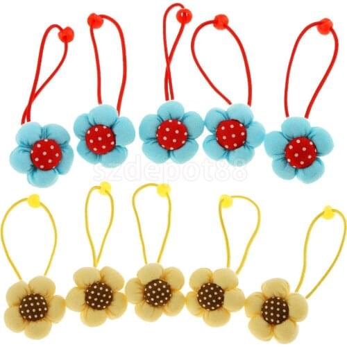 Детские резинки для волос Phenovo China At AliExpress