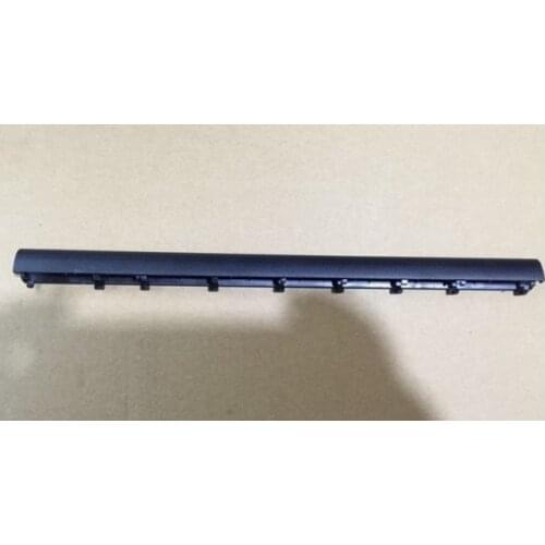 New For Asus X556U X556UA X556UA-BB31 X556UB X556UQ X556UQ-NH71 X556UR Series Plastic LCD Screen Hinges Cover Black