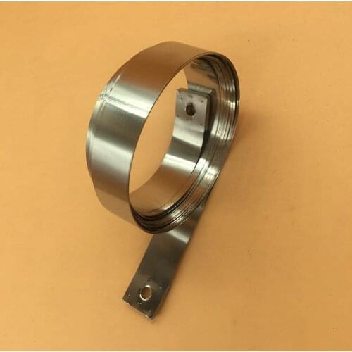 Eco solvent printer flat steel belt for Epson Stylus Pro GS6000 Steel Belt GS6000 carriage belt Trolley steel strip