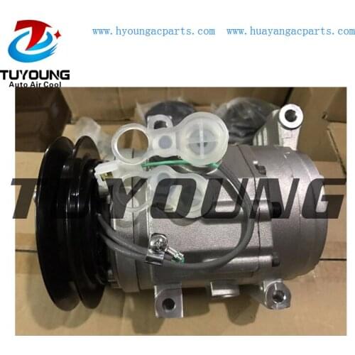 Fit for Hino 700 series truck auto ac compressor 8310-e0070 88310-E0070 88310E0070