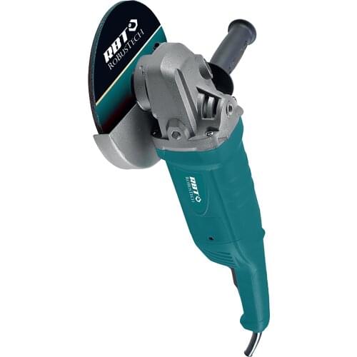 RBT Abrasive Tools