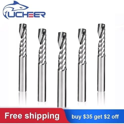 UCHEER Cutters