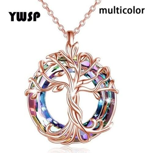 YWSP Vintage Necklaces
