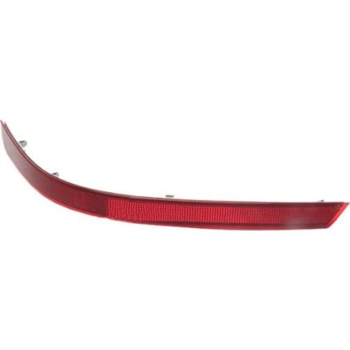 Rear Bumper right passenage side Reflector Light for Mercedes-BENZ W251 R350 R280 2518200274