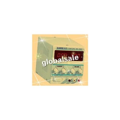 Zhaoxin All New Digital PXN-1503D Linear DC Power Supply 0-15V Outpur Voltage, 0-5A Output Current