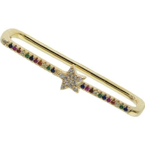 Without Piercing Star Cuff Earring Earcuff Wrap Rock Earring Cuff No Piercing Women Clip Adjustable