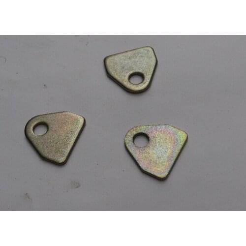 170F 173F 178F 186F 188F pump seal plate