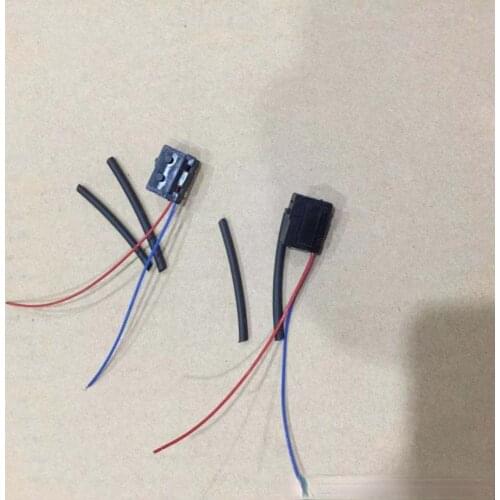 AZGIANT Car Door Light Top Drive Link Lock Micro Switch For VW Golf 4 MK4 Passat B5 Bora Polo Touran AUDI A6 C6