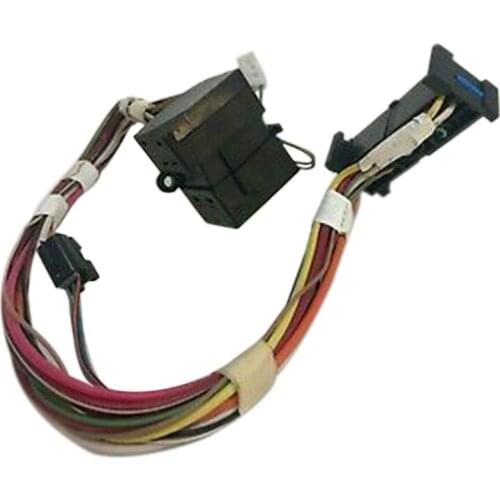 Automobile Ignition Starter Switch Ignition Lock Switch Ignition Switch Device Wiring Harness for Chevrolet 26061329
