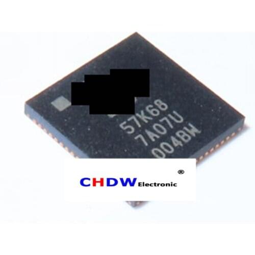 BC57K687A07-IQF-E4 BC57K687A07U BGA120 NEW AND ORIGNAL IN THE STOCK