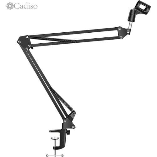 Cadiso Microphone Stands