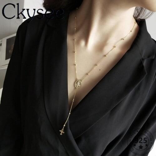 Цепочки Ckysee China At AliExpress