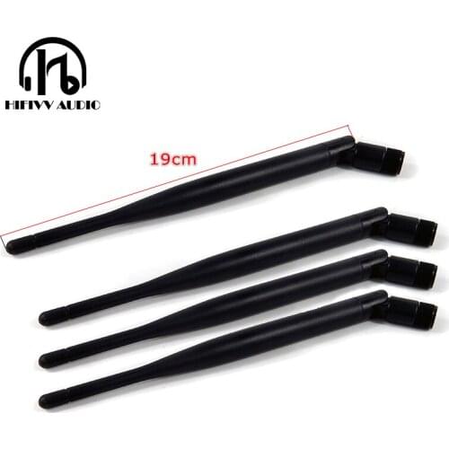 Bluetooth receiver High gain antenna 6DB Omnidirectional Bluetooth upgrade receiving antenna