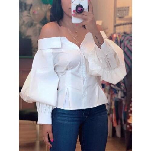 EyeTornado Women's Cotton Shirts