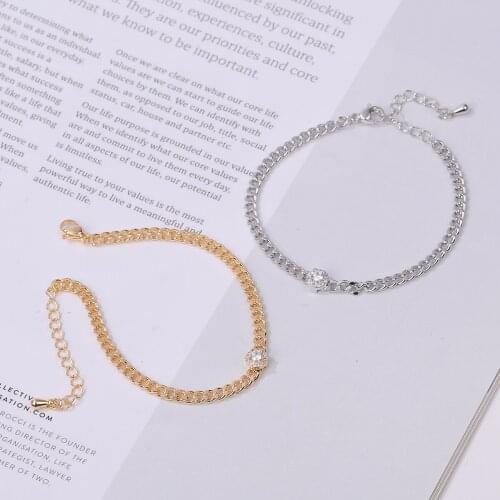 Fatouech Bracelets With Charms
