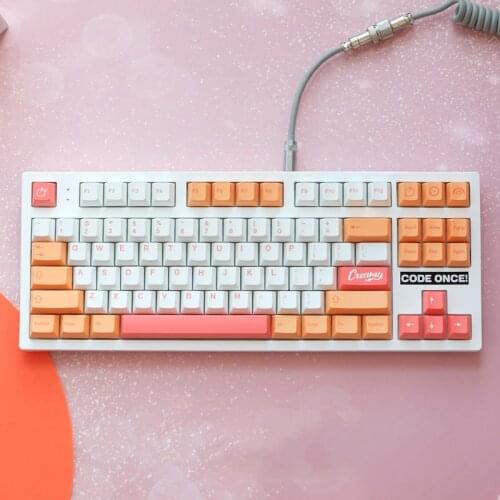 Accessories For Mice And Keyboards 桃下 China