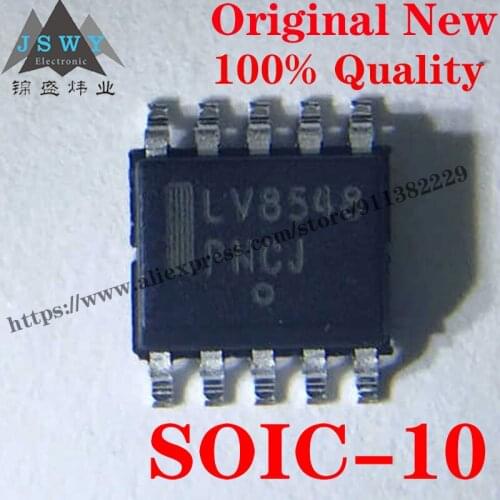 LV8548MC-AH Semiconductor Motor/Motion/Ignition Controller and Driver IC Chip Use for the arduino nano uno Free Shipping