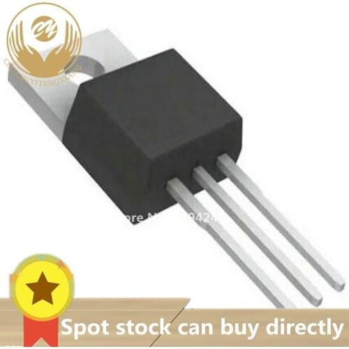 10pcs IRF640NPBF IRF640N IRF640 TO-220 In Stock