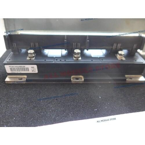 PP30012HS(ABBS)6A FREE SHIPPING NEW AND ORIGINAL MODULE IGBT PP30012HSABBS6A