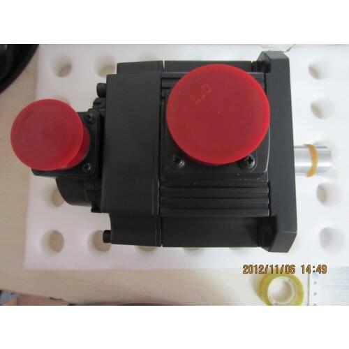NEW&ORIGINAL AC SERVO MOTOR HC-SF52BK *100% REAL STOCK,Please contact us for real photo