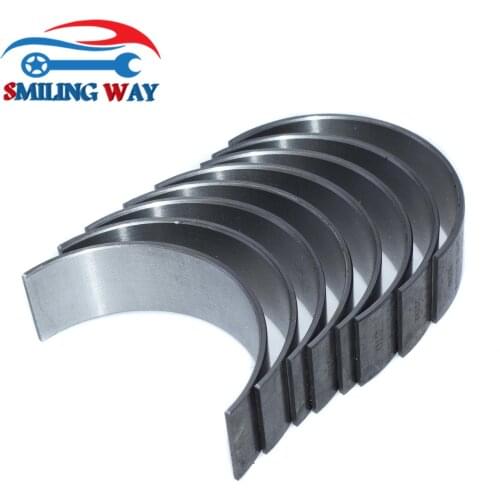 Conneting Rod Bearing For 1.8 2.0 TFSI VW Audi Skoda Seat 06H105701C 06H105701D 06H105701G 06H105701L 06H105701R 06H105701E