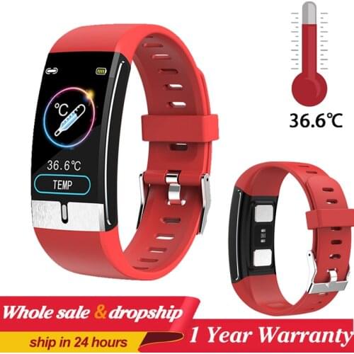 RsFow Mens Smart Watch