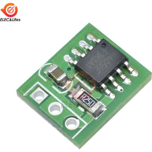 Super Mini DD08CRMB 5V 1A Lithium battery charger module 18650 RC remote control toy battery charging board