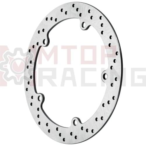 Rear Brake Disc for BMW R1100R 1993-2001 R1100S 1996-2006 Brake Rotor 1996 1997 1998 1999 2000 2001 2002 2003 2004 2005 2006