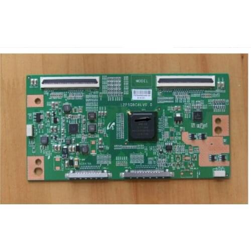 12PSQBC4LV0.0 logic board LCD BoarD for LTA460HW04-M01 LTA460HW04-T01 connect with T-CON connect board