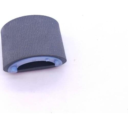 2pcs RL1-0019-000 RL1-0019 Pickup Roller For HP 4200 4240 4250 4300 M4345 4700 4730 CP4005 Printer