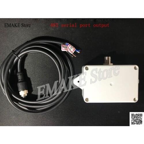 24G Radar Speed Measurement Microwave Sensor Module Traffic Speed Feedback Instrument Vehicle Obstacle Avoidance FMCW UAV