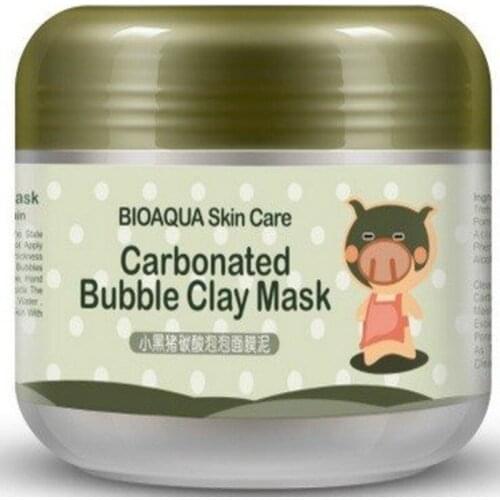 Cleansing Face Masks Bioaqua China