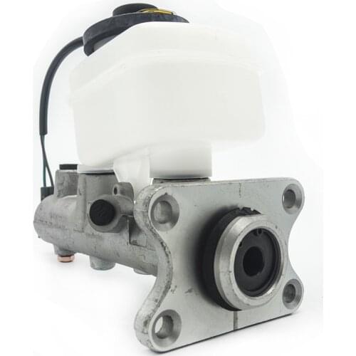 Brake Master Cylinder 47201-60551 4720160551 for Toyota LAND CRUISER FJ80 HDJ80 HZJ80 FZJ80 4.5L 1FZFE