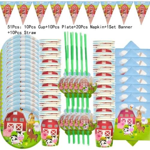 Наборы посуды для праздников HAIYUNCHUAN China At AliExpress