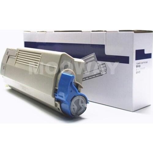 Compatible toner cartidge for OKI MC851 MC861 MC860 MC861MFP MC851MFP toner cartridge