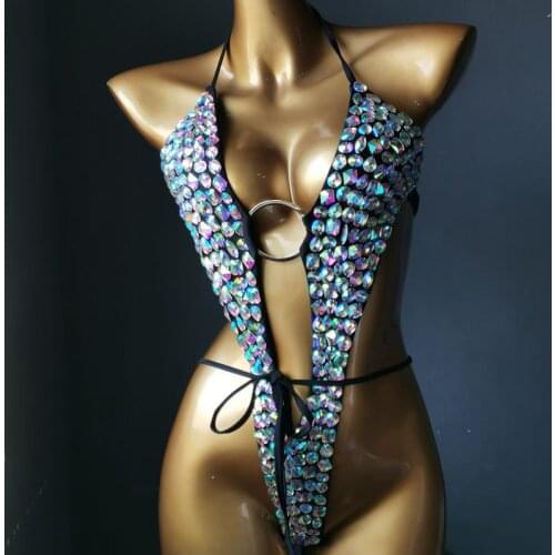 LOBUDEK Beach Swimwear