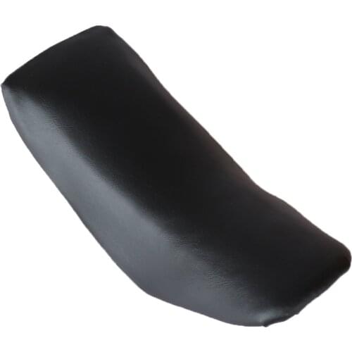 Mini Dirt Motor Foam Seat For 47cc 49cc 2 Stroke Mini Dirt Bike ATV Quad Mini Moto Pocket Bike