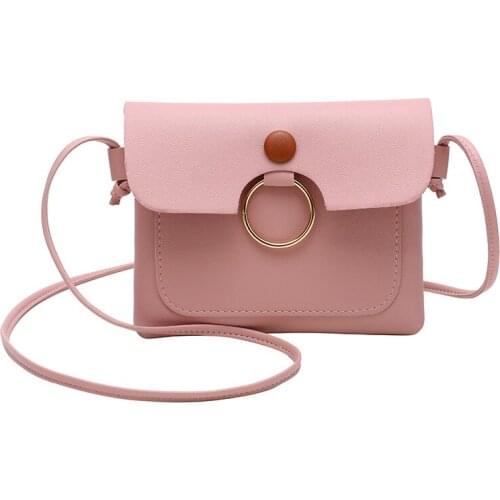 MOGU·LVXING Women's Round Bags
