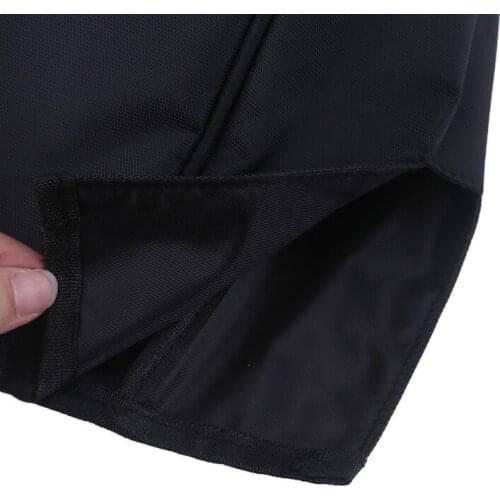 Nylon Console Dust Cover Custom Designed Water Proof for -Xbox Series X Console Thick Easy Access Cable Port R2LB