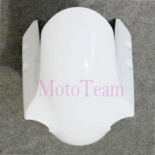 New For Yamaha YZF1000 YZF 1000 R1 1998 1999 98 99 Unpainted Front Fender Fairing Kit Motorcycle Mudguards Mudflap