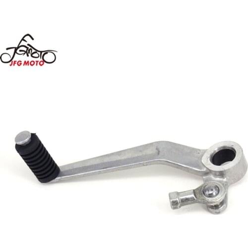 Motorcycle Foot Pedal Gear Shift Shifter Lever For SUZUKI GSXR1000 RF600R RF900R GSX600 GSX750 GSF1200 GSXR600