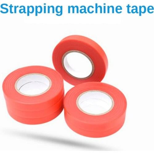 Garden Tools Special adhesive tape for binding machine High toughness and high viscosity PE tape for Twig binding machine