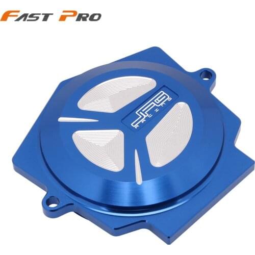 ATV CNC Cam Cover Guard For Yamaha Raptor 700 2006-2021 Raptor 700R 2009-2021 Raptor700 Raptor700R