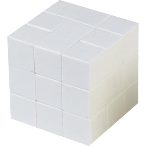 27Pcs/Set Magnetic Building Blocks Bricks Stress Relief Education Kids Toy Toddler Early Education Cognition Toys