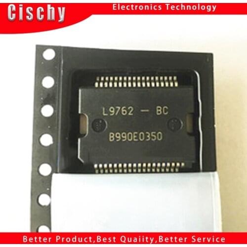 10PCS L9762-BC L9762 HSOP36 100% New and original