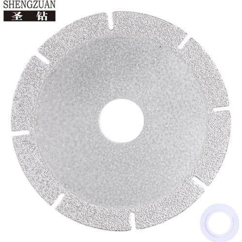 Diamond saw blade disc ceramic tile granite marble angle grinder cutting blade stone saw blade