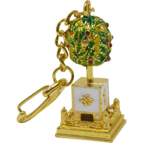 Fengshui Belewelled Wealth Granting Tree Keychain W Fengshuisale Red String Bracelet W3376