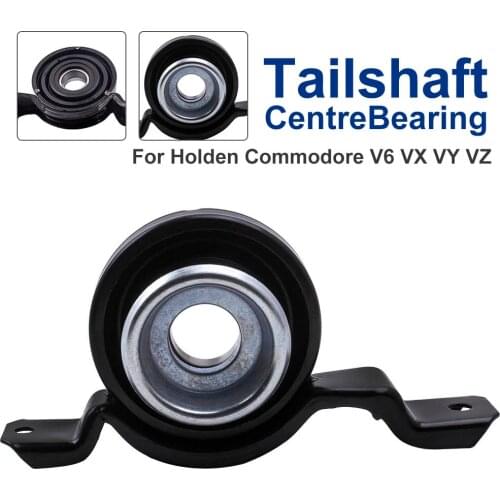 Tailshaft Centre Bearing For Holden Commodore One Tonner VX VY VZ V6 Ute 2000-2007